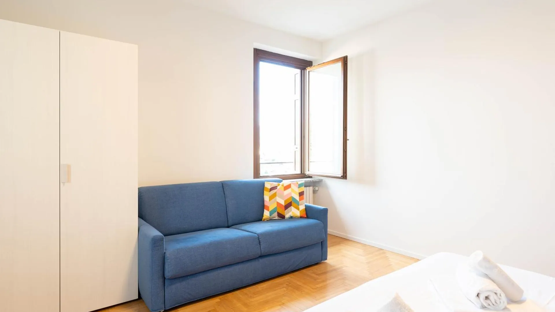 Palazzo Fornasier Belluno Apartment