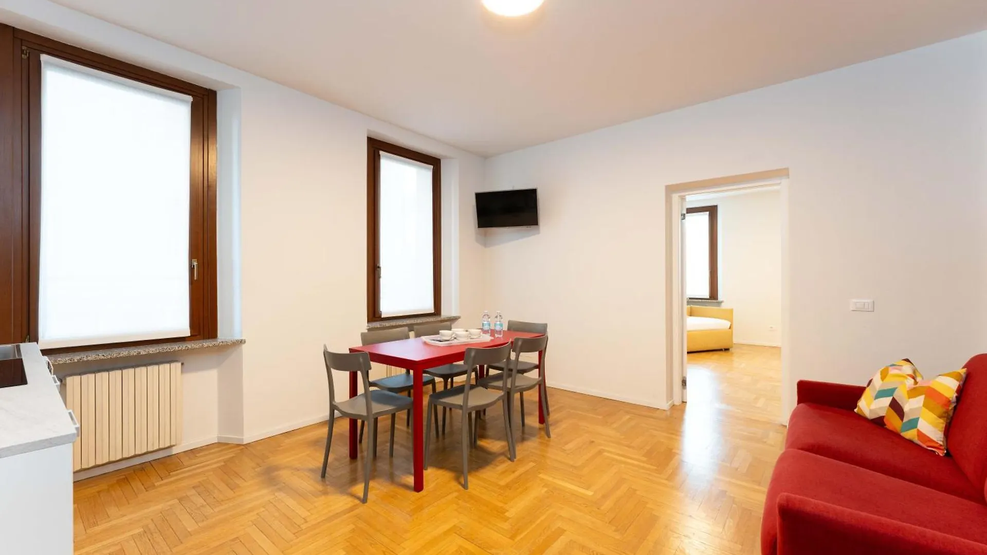 Palazzo Fornasier Беллуно 0*,  Италия
