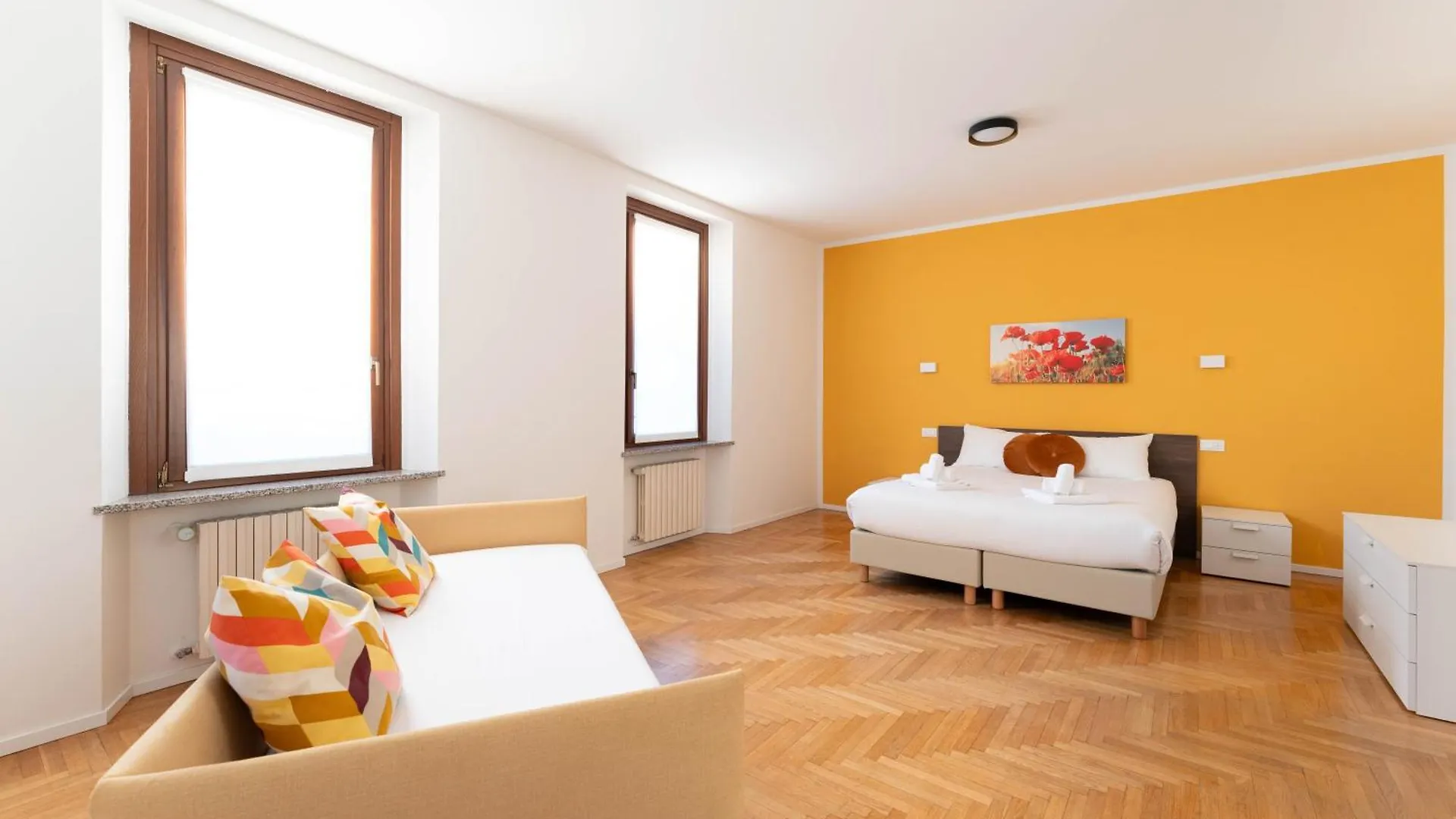 Palazzo Fornasier Belluno