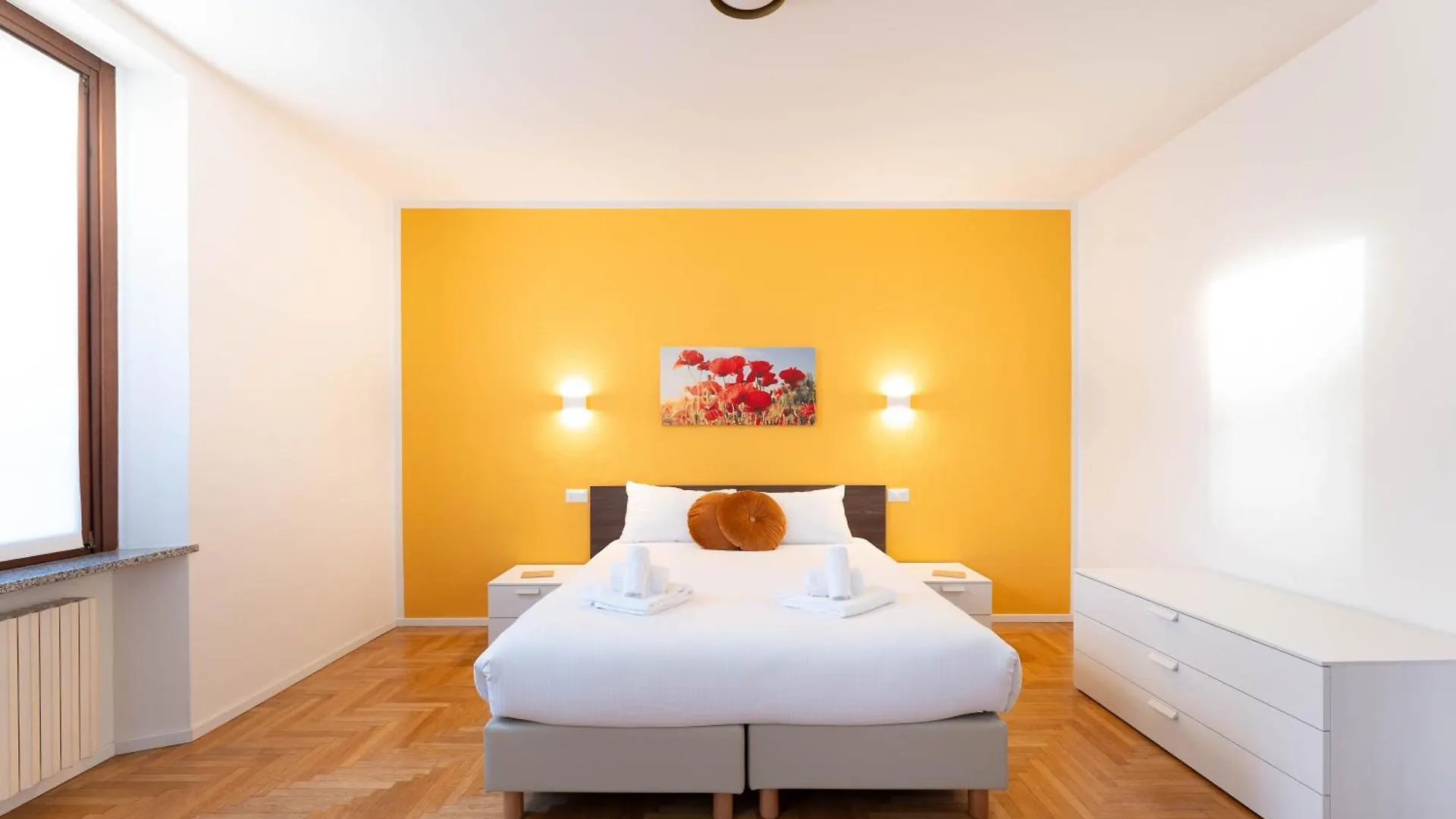 Apartment Palazzo Fornasier Belluno