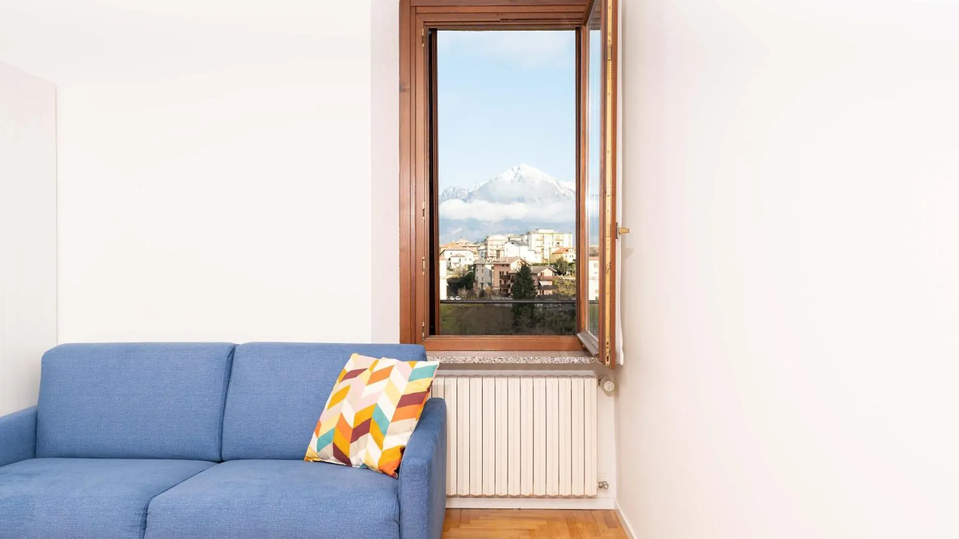 Palazzo Fornasier Belluno 0*,